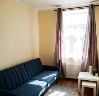 Maskavas Forstate House | Cozy room in the center of Riga