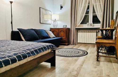 Old Town House | Cozy room in the Old Town