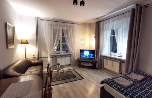 Old Town House | Cozy room in the Old Town