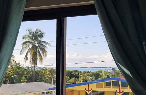 Lajas Apartment | Cozy room located at the heart of La Parguera, Lajas, PR