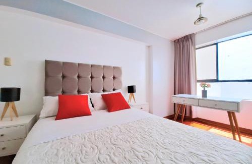 Leuro House | Cozy Room Miraflores