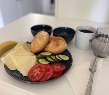 Gries Bed & Breakfast | Cozy room with Breakfast Near the Heart of Graz
