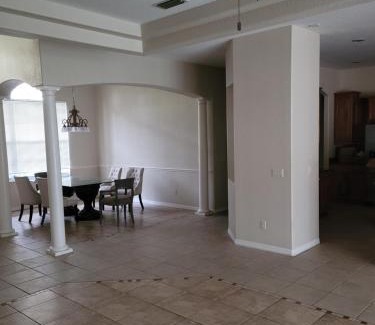 East County Civic Group House | Cozy room with HEATED POOL & SPA -HOT TUB for relaxation