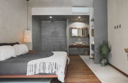 Tulum Hotel | Cozy Rooms to let