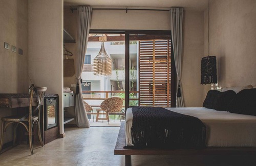 Tulum Hotel | Cozy Rooms to let