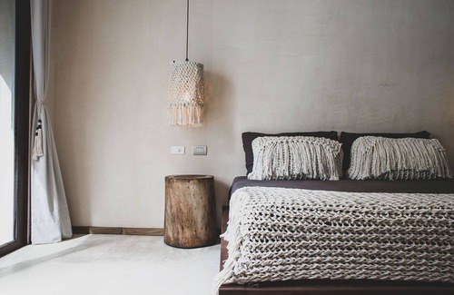 Tulum Hotel | Cozy Rooms to let