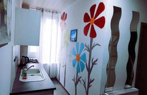 Stalingrad House | Cozy Rooms with share the bathroom and kitchen