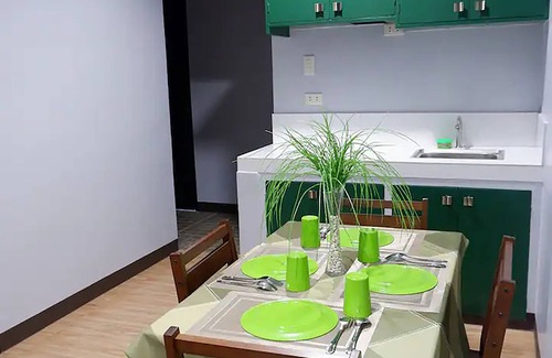 San Carlos Apartment | Cozy, Safe, and Secure Two-Bedroom Apartment Unit