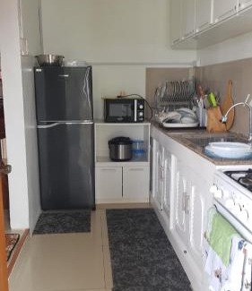 Samal House | COZY Samal Island Transient House