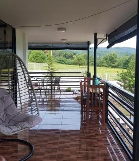 Samal House | COZY Samal Island Transient House