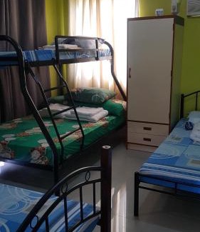 Samal House | COZY Samal Island Transient House