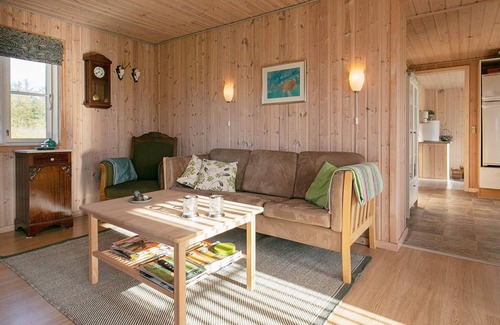 Fjerritslev House | Cozy Seaside Cottage Escape-By Traum