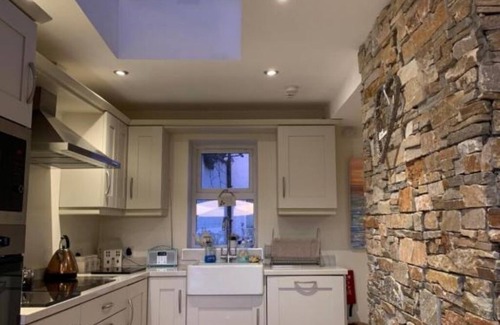 Portstewart Cottage | Cozy seaside Cottage in Portstewart with stunning sea views