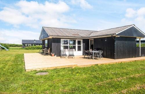 Nr. Lyngby Strand House | Cozy Seaside Escape - By Traum Ferienwohnungen