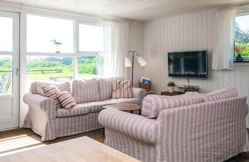 Nr. Lyngby Strand House | Cozy Seaside Escape - By Traum Ferienwohnungen