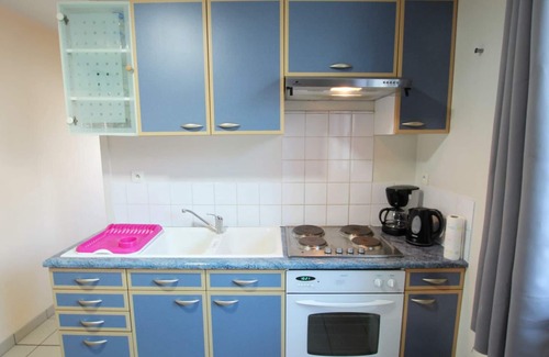 Surtainville Cottage | Cozy Seaside House in Surtainville - 2BR, Terrace, BBQ, Pet-Friendly, Close to Dunes