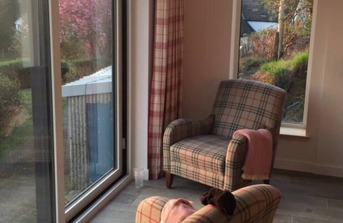 Waternish House | Cozy Seaside Retreat in Colbost Isle of Skye