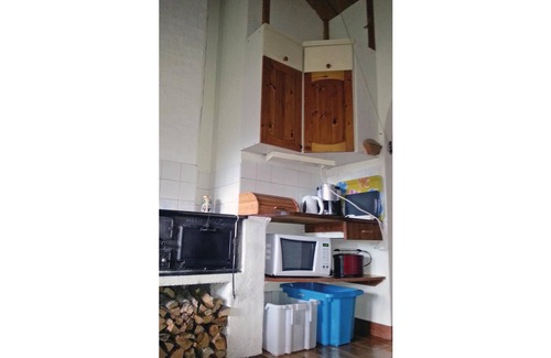 Ljushult House | Cozy, secluded cottage, partly with lake view.