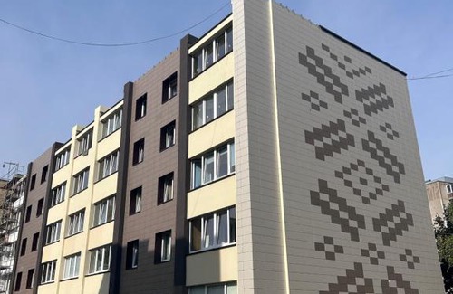 Mazeikiai Apartment | Cozy Self Check-in CITY CENTRE apartment