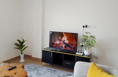 Ruiru Apartment | Cozy Serene Two Master Bedroom