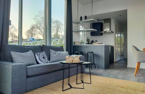 Ohe en Laak Boat Rental | Cozy ship in Ohé & Laak