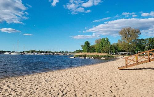 West Pomeranian Voivodeship Boat Rental | Cozy Ship In Szczecin