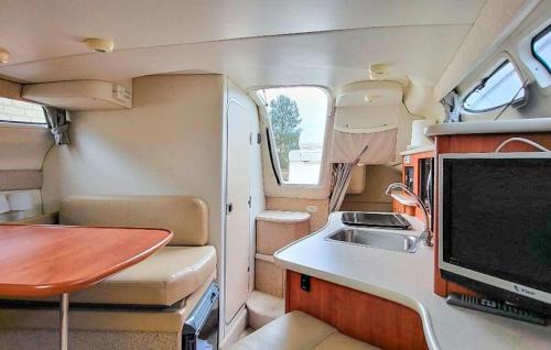West Pomeranian Voivodeship Boat Rental | Cozy Ship In Szczecin