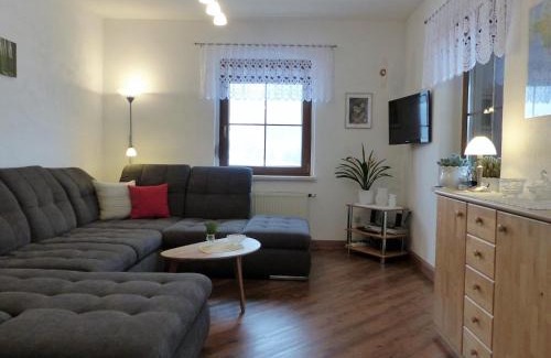 Rittersgrun Apartment | Cozy Ski Base with Garden