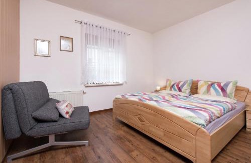 Rittersgrun Apartment | Cozy Ski Base with Garden