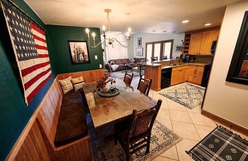Beaver Creek Condo | Cozy ski in/ski out retreat in Beaver Creek