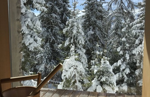 Casola Ski Chalet | cozy Ski Lodge directly on the slopes of Kronplatz