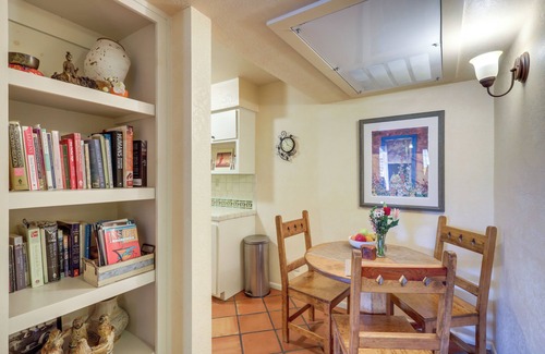 Northeast Santa Fe Condo | Cozy Southwest Style Santa Fe Condo!