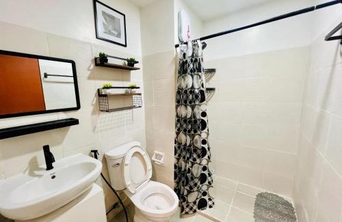 Bantud Hacienda Apartment | Cozy space at the 5th