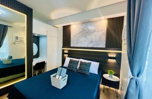 Bantud Hacienda Apartment | Cozy space at the 5th