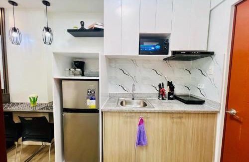 Bantud Hacienda Apartment | Cozy space at the 5th