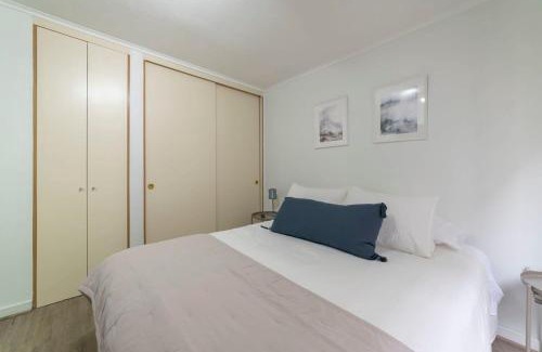 Downtown Santiago Apartment | Cozy space in the center of the City