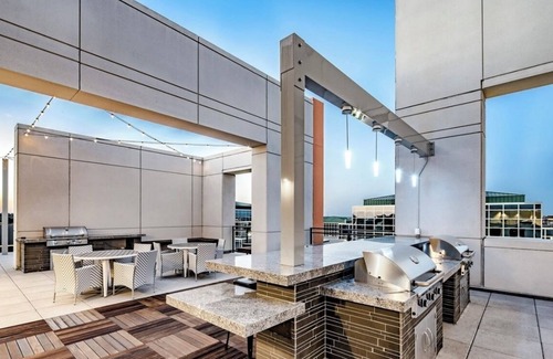Virginia Square Apartment | Cozy & Spacious 1-Bedroom Apartment in Arlington, VA W/Modern Amenities