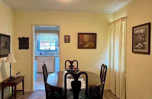 Winfield House | Cozy & Spacious 2Bed, 2Bath in the heart of Winfield