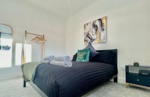 Landore House | Cozy & Spacious 3-bedroom home
