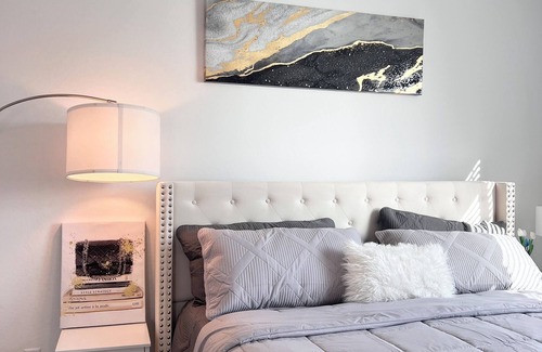 South Mountain House | Cozy, spacious and modern 4-bedroom new built house