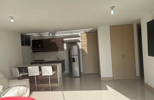 Buenos Aires Apartment | Cozy spacious apartment