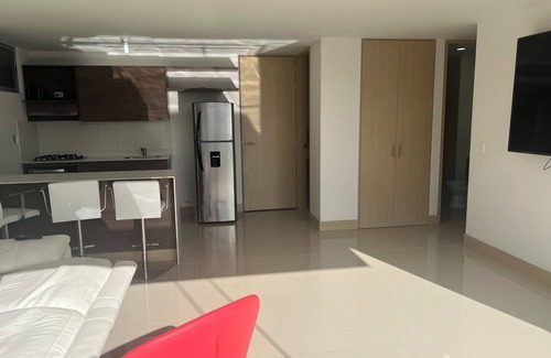 Buenos Aires Apartment | Cozy spacious apartment