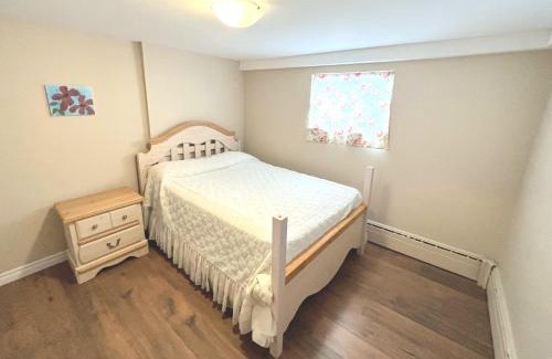 Laval-des-Rapides Apartment | Cozy spacious Apt In Laval, Greater Montreal