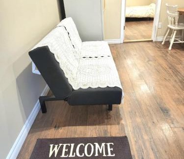 Laval-des-Rapides Apartment | Cozy spacious Apt In Laval, Greater Montreal