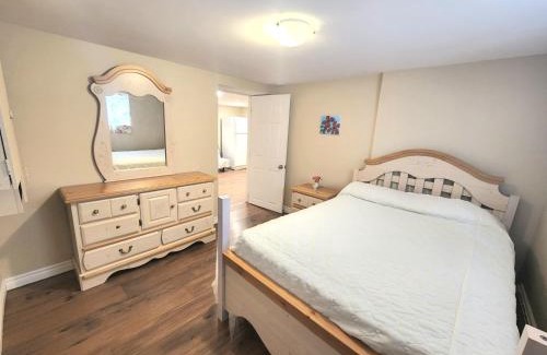 Laval-des-Rapides Apartment | Cozy spacious Apt In Laval, Greater Montreal