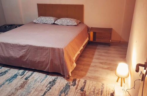 Kepez House | Cozy spacious private room near Otogar