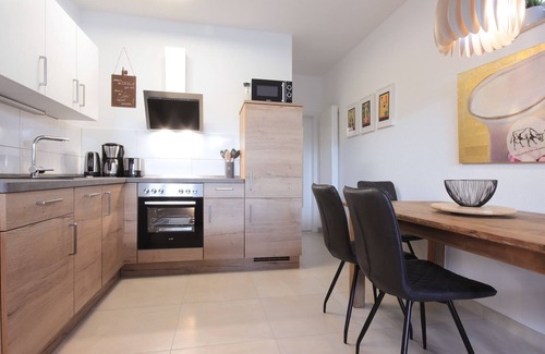 Rotenbuhl Apartment | Cozy, spacious, tasteful apartment