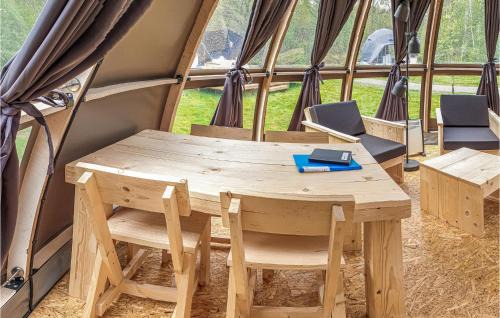 Hoogersmilde Other | Cozy StaCaravan In Hoogersmilde