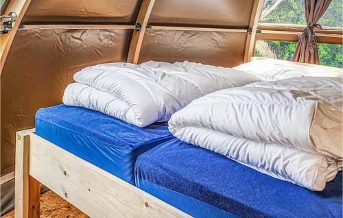 Hoogersmilde Other | Cozy StaCaravan In Hoogersmilde