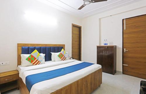 Sector 39 Apartment | Cozy stay- A Home Away From Home
